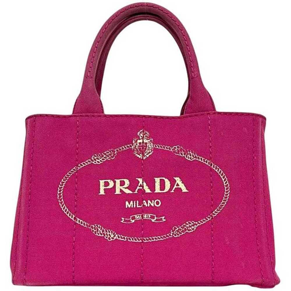 PRADA Bag - Picture 2 of 11